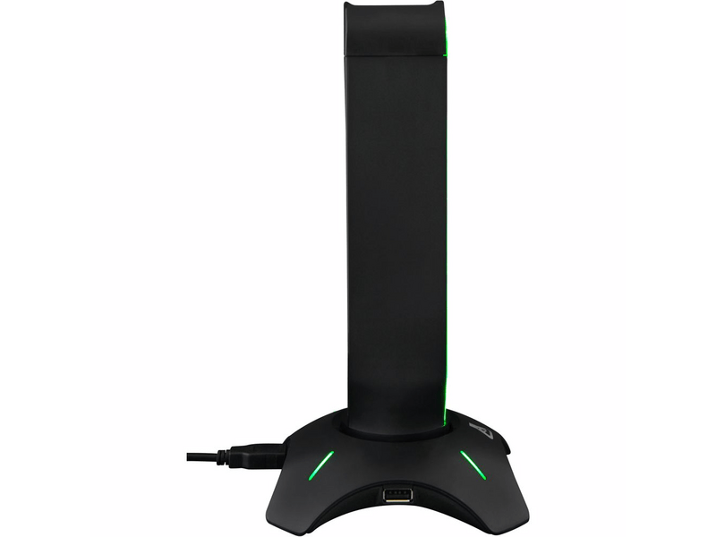 The G-Lab K Stand Radon RGB Fejhallgató állvány