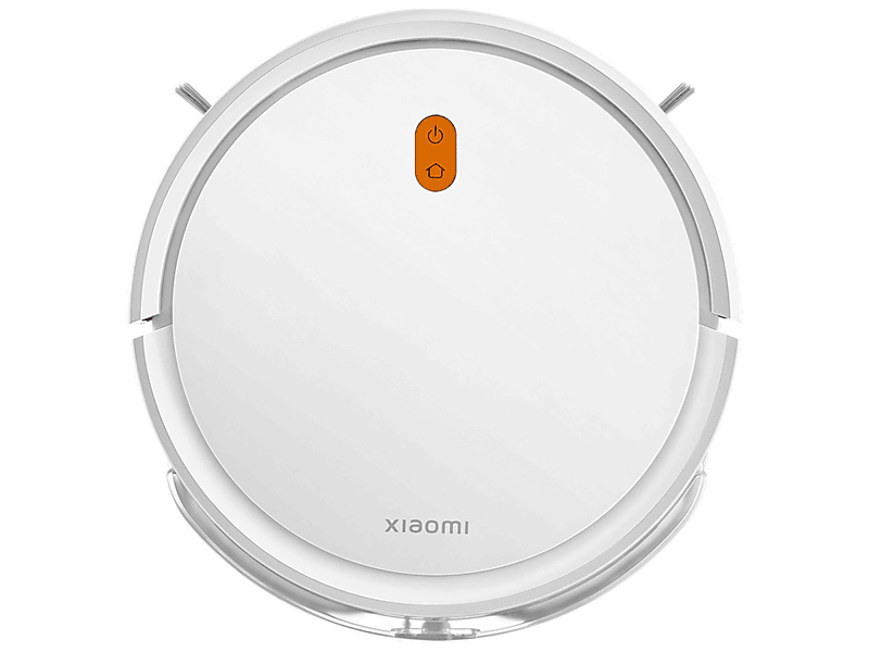 Xiaomi Robot Vacuum E5 Robotporszívó, fehér (BHR7969EU)