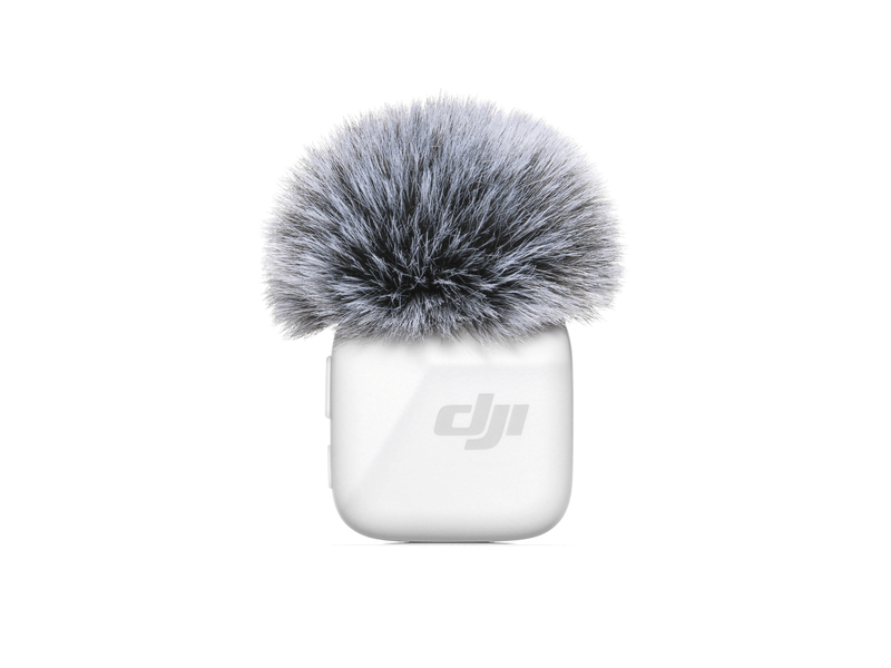 DJI Mic Mini Transmitter Arctic WH