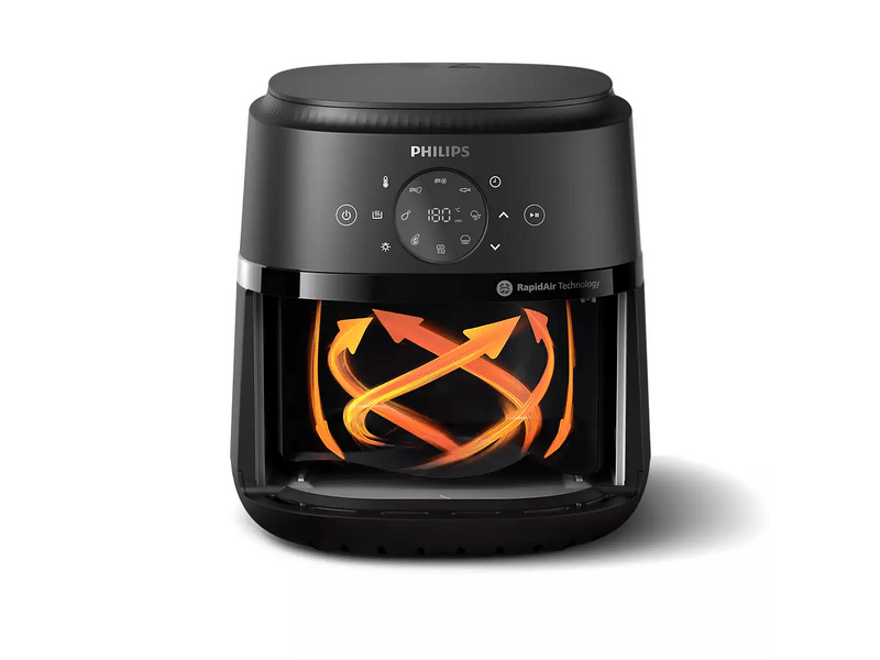 Philips NA221/00 Series 2000 Airfryer, 4,2 l