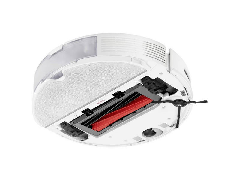 Roborock Q8 Max robotski usisavač, bijela boja