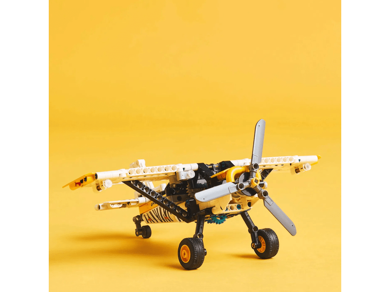 LEGO® Technic mali avion (42198)