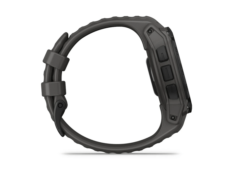 Garmin Instinct E 40 mm Okosóra, fekete (010-02932-00)