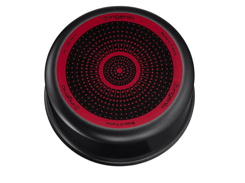 Tefal Ingenio Easy Cook & Clean L1539153 3 db-os edényszett