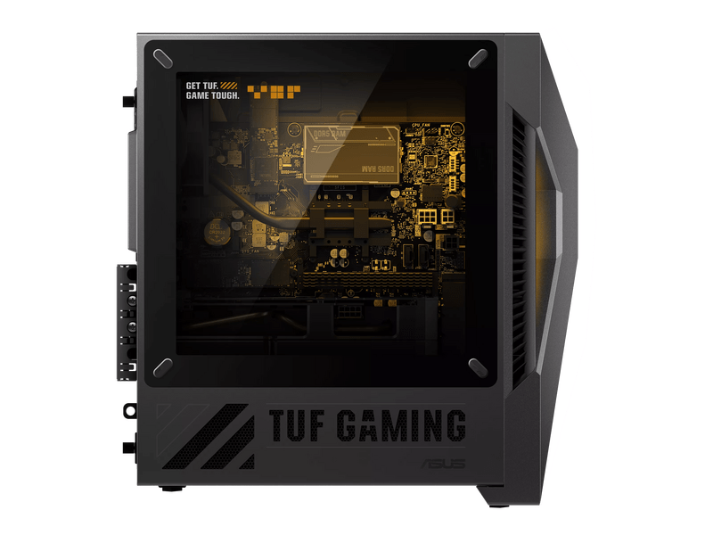Asus TUF Gaming TM500MH-0R72600140 Gamer PC
