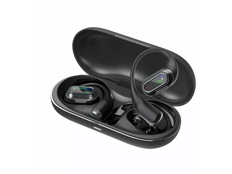 Canyon OnFlow 12 Bluetooth slušalice, crne (CNS-TWS12BK)