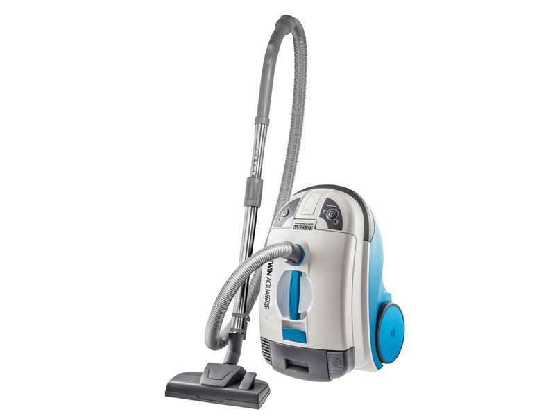 Thomas Twin Aquawash Vízszűrős porszívó és takarítógép