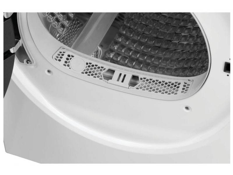 Haier HD100-C367U1-S Hőszivattyús szárítógép