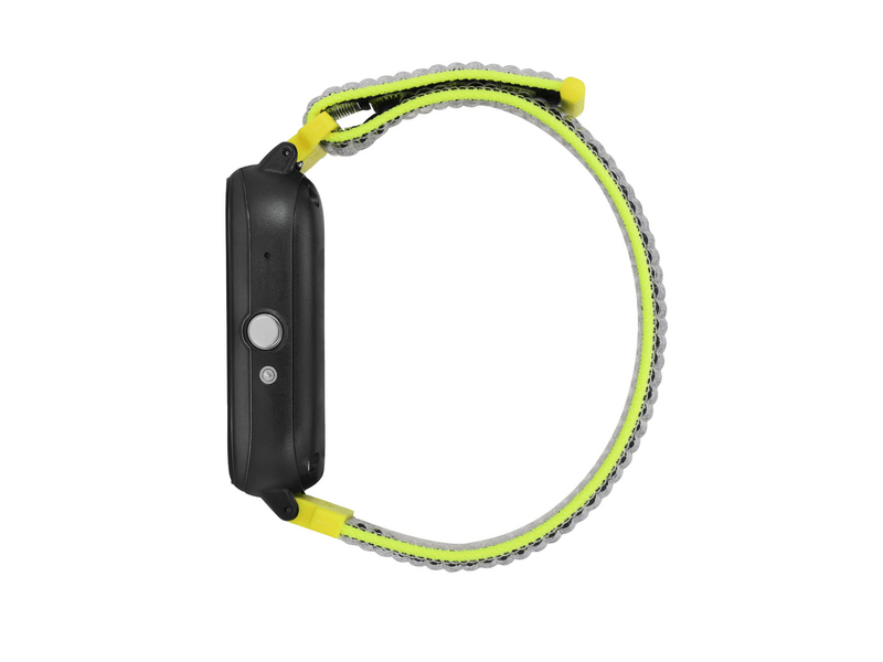 Garett Kids Tech 4G Okosóra, zöld