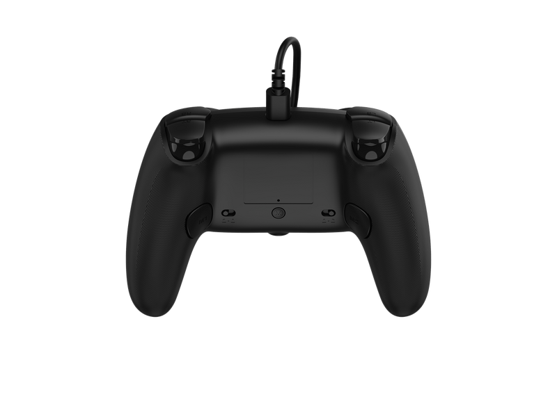 Hyperkin The Competitor Xbox/PC žičani kontroler, crni (M01638-BK)