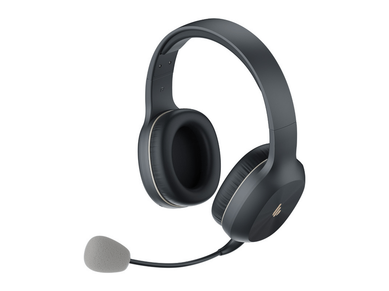 Edifier K750W vezeték nélküli fejhallgató, szürke