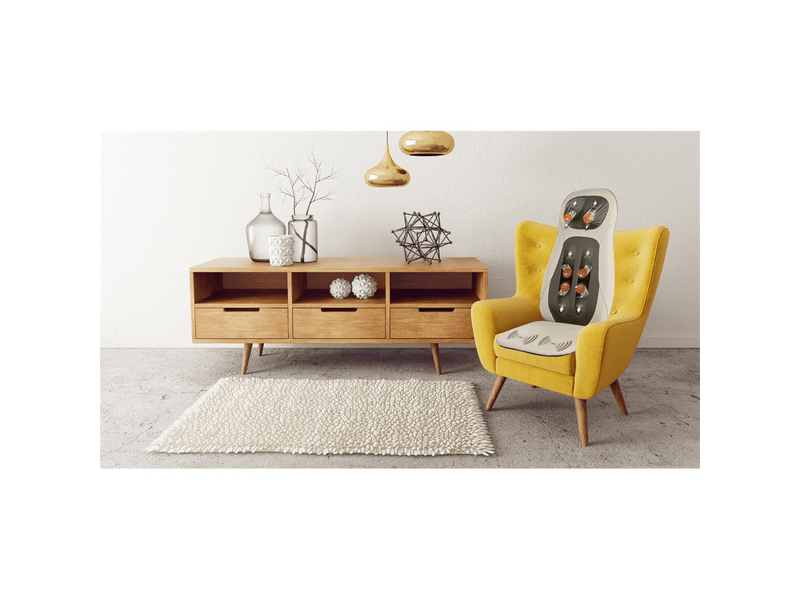 Vivamax DeLuxe masszázsülés (GYVM24)