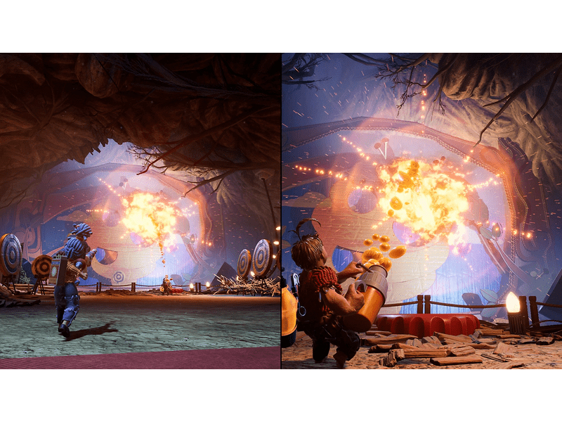 It Takes Two - PS4 játék