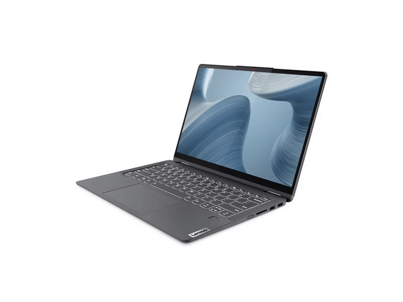 Lenovo IdeaPad Flex 5 14IAU7 (82R700NHHV) Notebook + Win 11