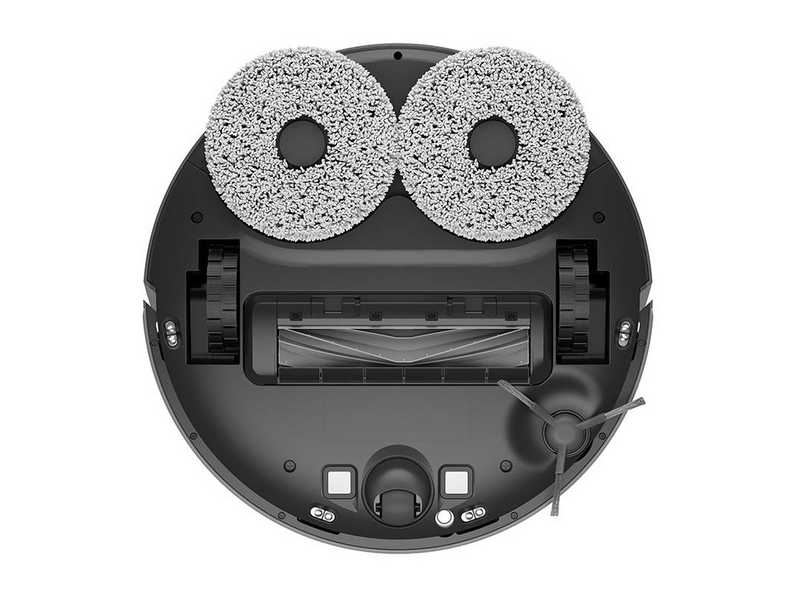 Dreame Bot L10s Pro robotporszívó, fekete