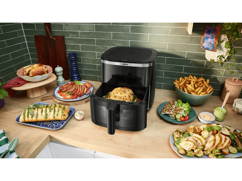 Bosch MAF671B0 Series 6 XXL Airfryer