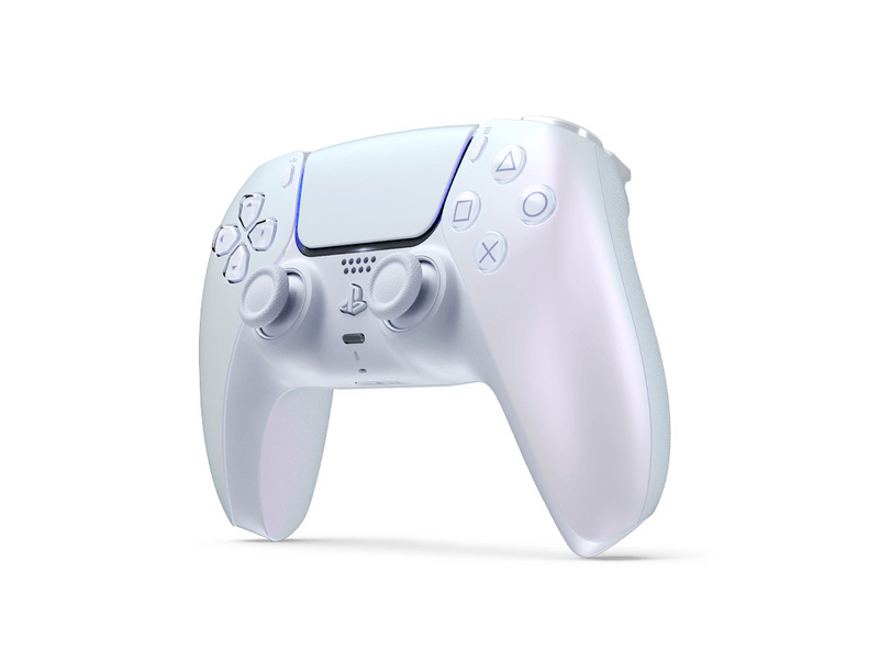 PS5  DualSense bežićni kontroler , Chroma Pearl