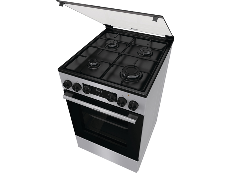 Gorenje GK5C41SJ Kombinált Tűzhely