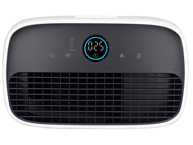 BLACK + DECKER BXAP350E Légtisztító