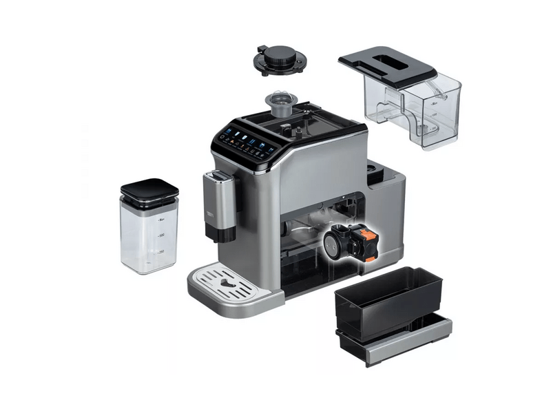 MPM MKW-11M Automata kávéfőző