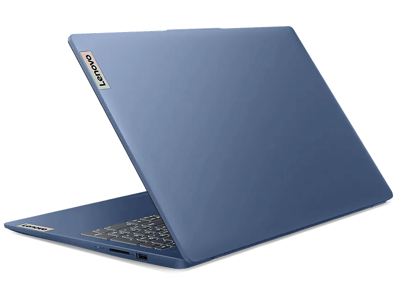Lenovo IdeaPad Slim 3 15IAH8 (83ER002AHV) Notebook + Windows 11