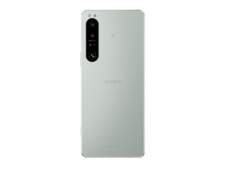 Sony Xperia 1 IV 12/256GB Okostelefon, fehér