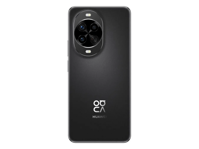 Huawei Nova 14 Pro 12/512GB Okostelefon, fekete