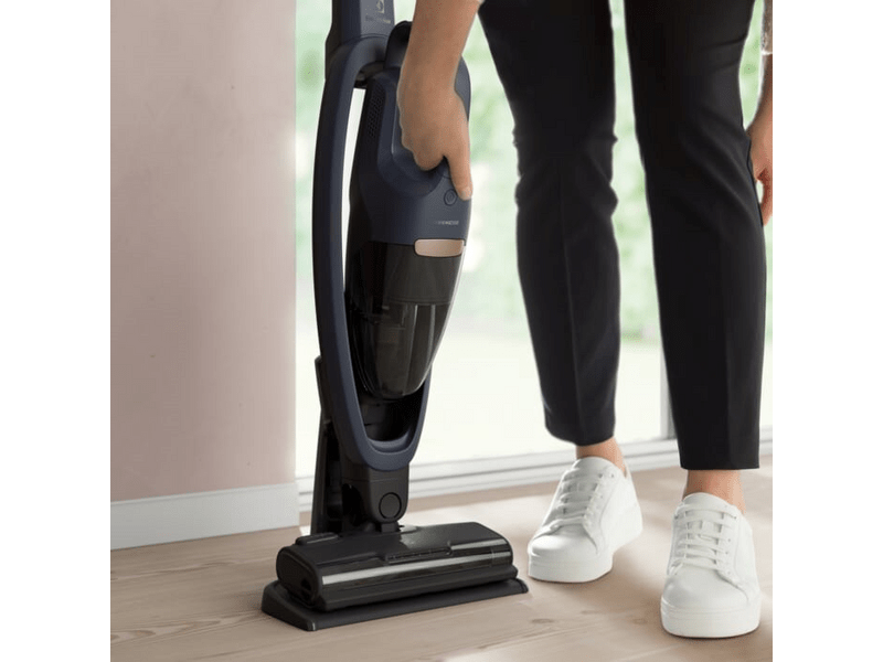 Electrolux ES52B25WET Hygienic 500 Vezeték nélküli porszívó