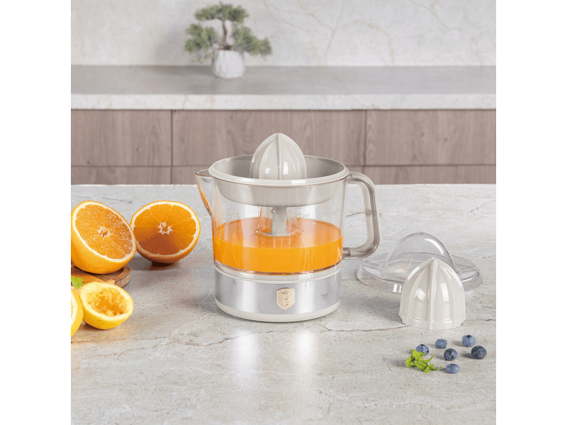 Berlinger Haus BH-9717 Električna preša za agrume