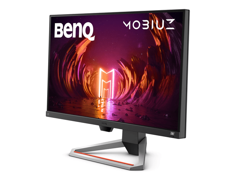 BenQ Monitor 27 coll - EX2710S