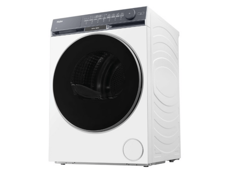 Haier HD100-CQ387U1-S Hőszivattyús szárítógép