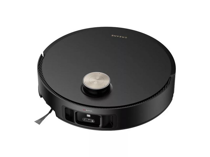 Dreame X50 Ultra robotski usisavač, crni