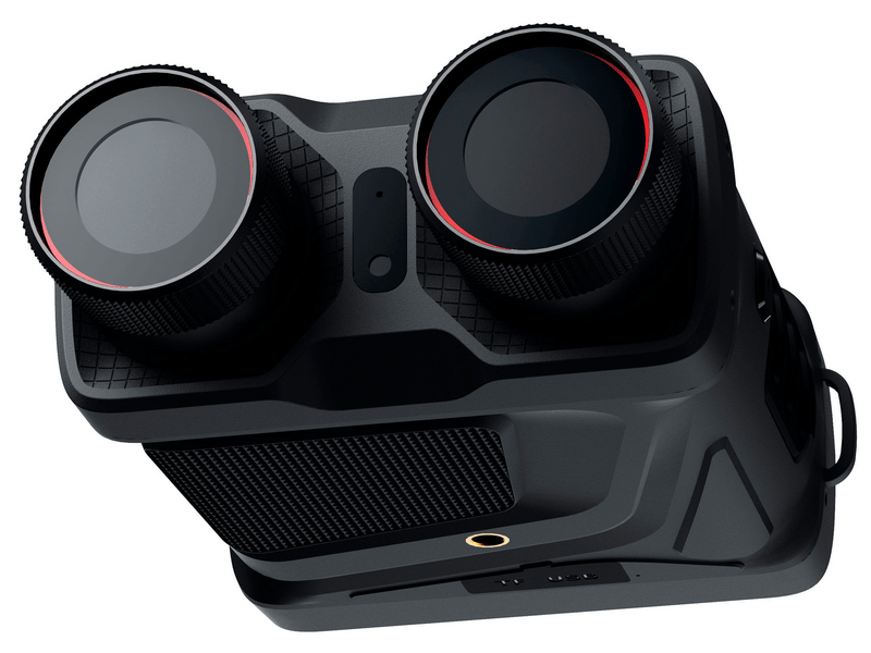 Levenhuk Atom Digital DNB200 éjjellátó kétszemes távcső (81702)