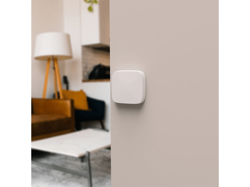 Tesla hőmérséklet- és páratartalom érzékelő (SEN-TAH)