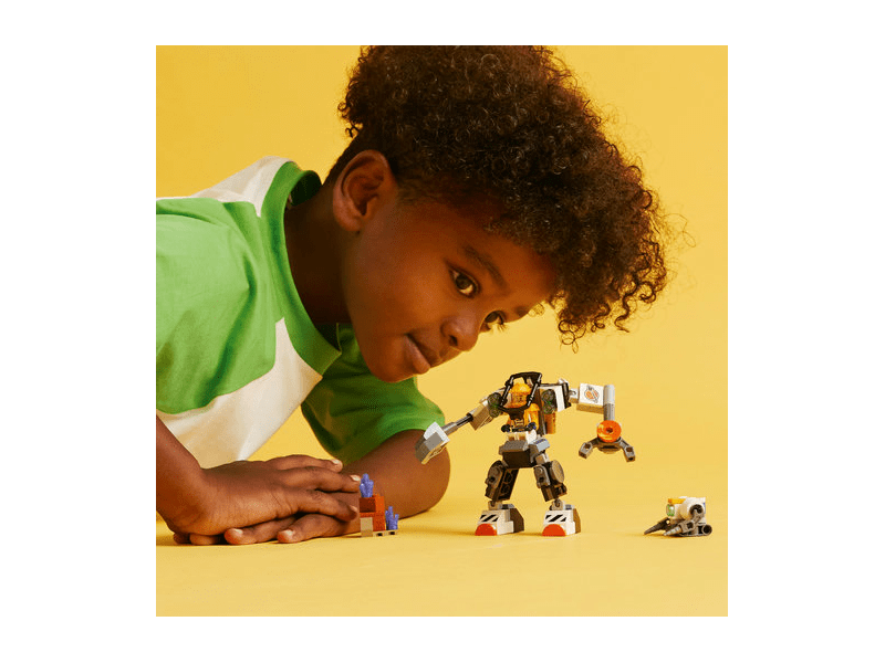 LEGO® City Építő űrrobot (60428)