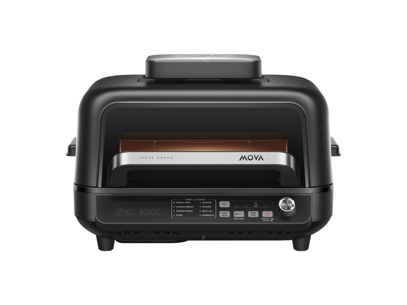 Mova IG20 Pro multifunkcionális elektromos grill