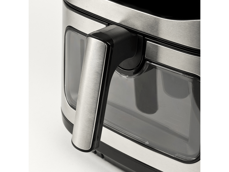 Girmi FG90 Ecofrit Premium Forrólevegős sütő