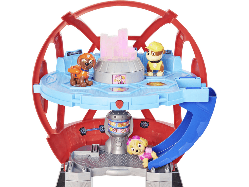 Mancs őrjárat Életnagyságú főhadiszállás torony, 91 cm (6060353)