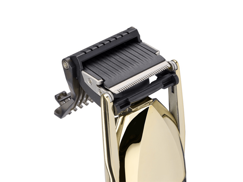 BaByliss S992E Super-X Szakállvágó, kék-arany