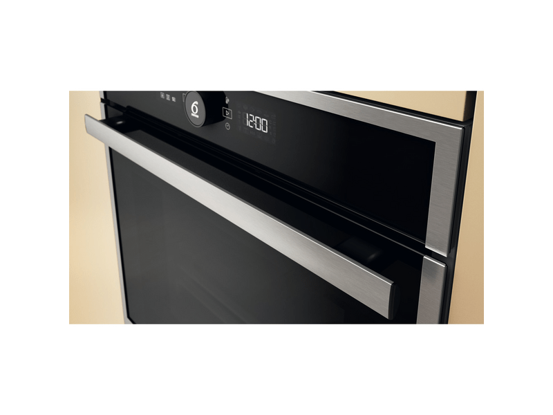 Whirlpool WOI4S8HM1SXA Beépíthető sütő