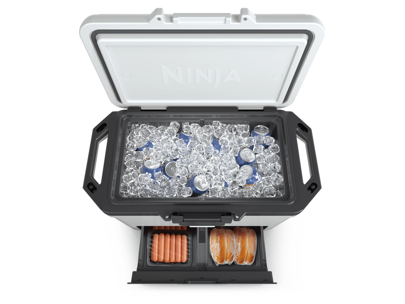 Ninja FB151EUWH Frost Vault hűtőláda, 47L