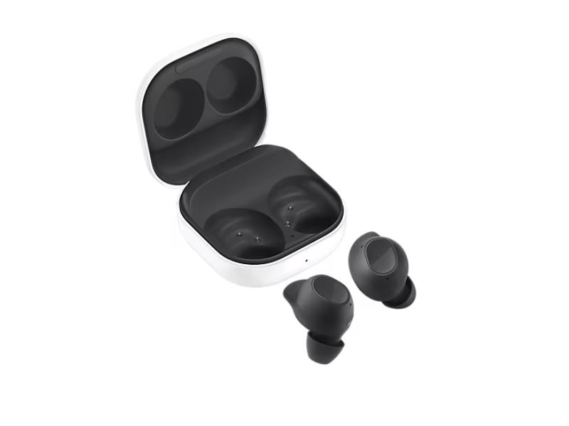 Samsung Galaxy Buds FE Fülhallgató, szürke (SM-R400NZAAEUE)