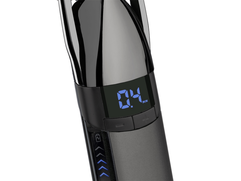 BaByliss S991E Super-X Szakállvágó, fekete