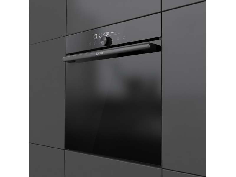 Gorenje GO66E Pizza350C Beépíthető sütő