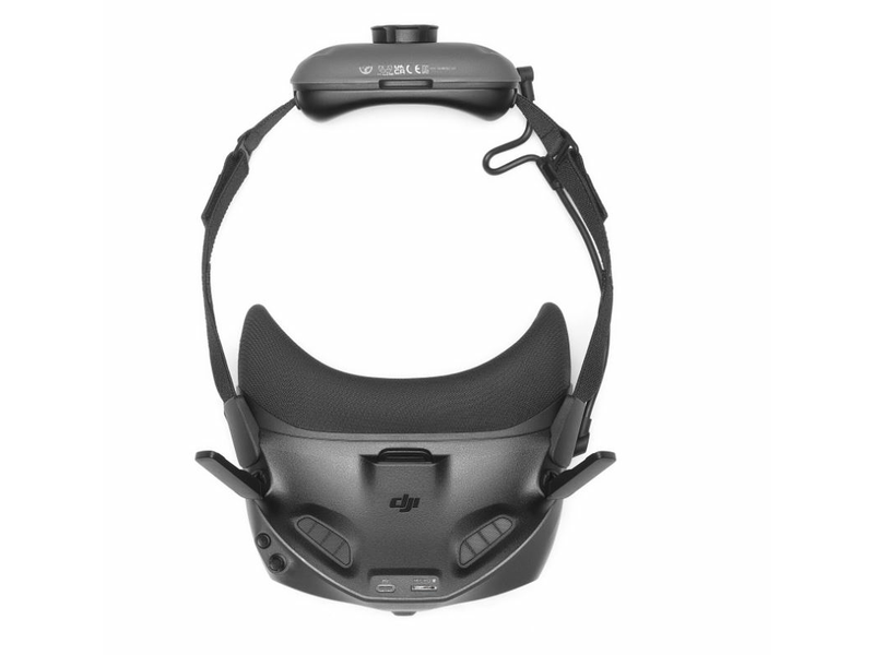 DJI Goggles N3