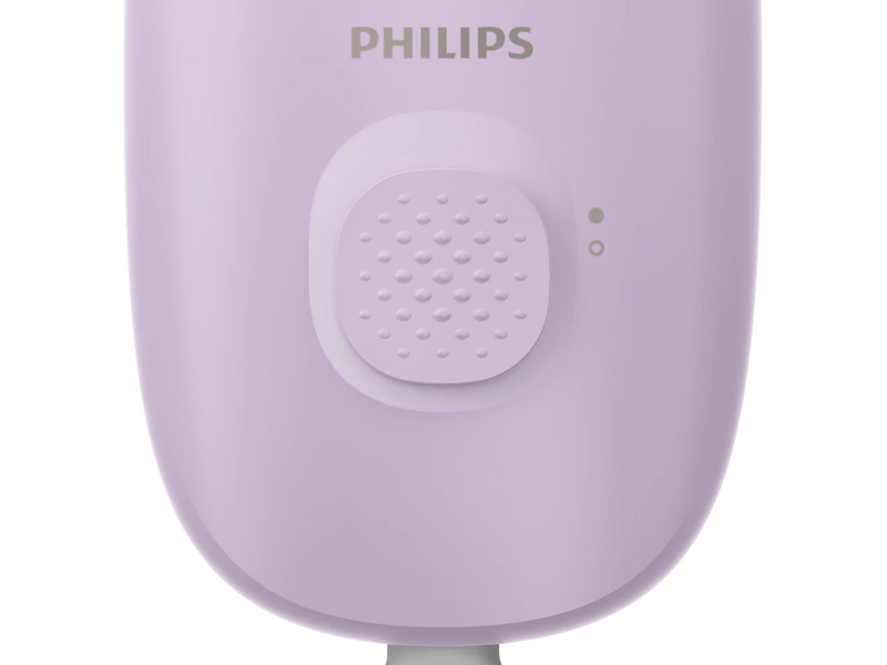 Philips BRE237/00 Epilator s kablom
