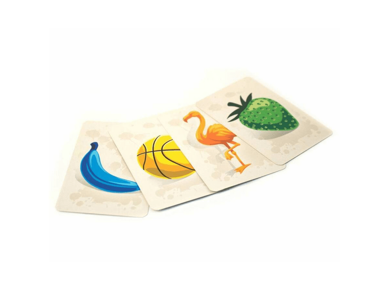 Piatnik 661990 Blue Banana társasjáték