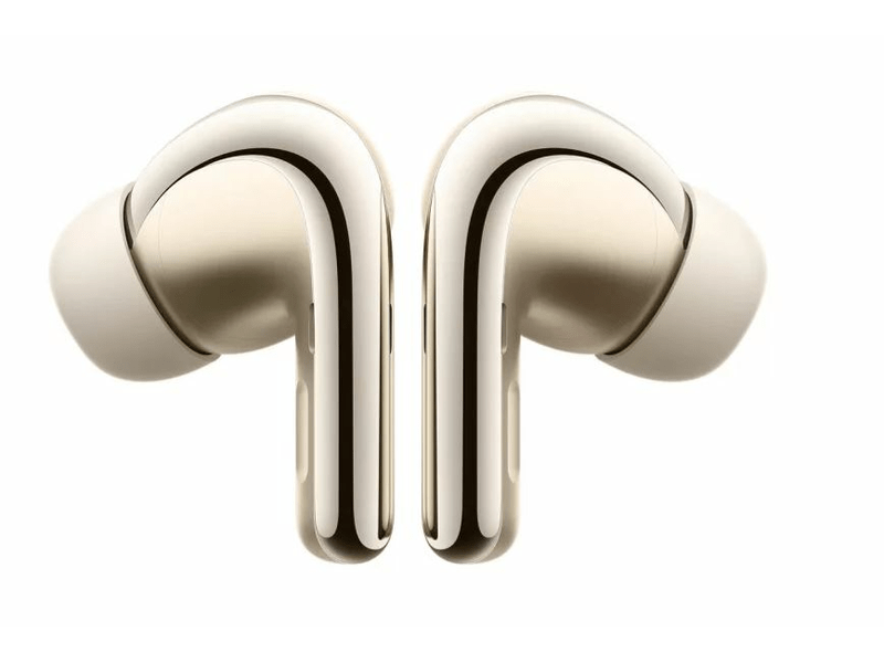 Xiaomi Buds 4 Pro Bluetooth fülhallgató, arany (BHR6156GL)