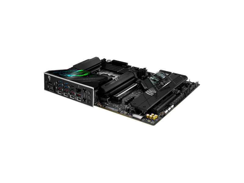 Asus ROG Strix Z890-F Gaming WiFi Alaplap