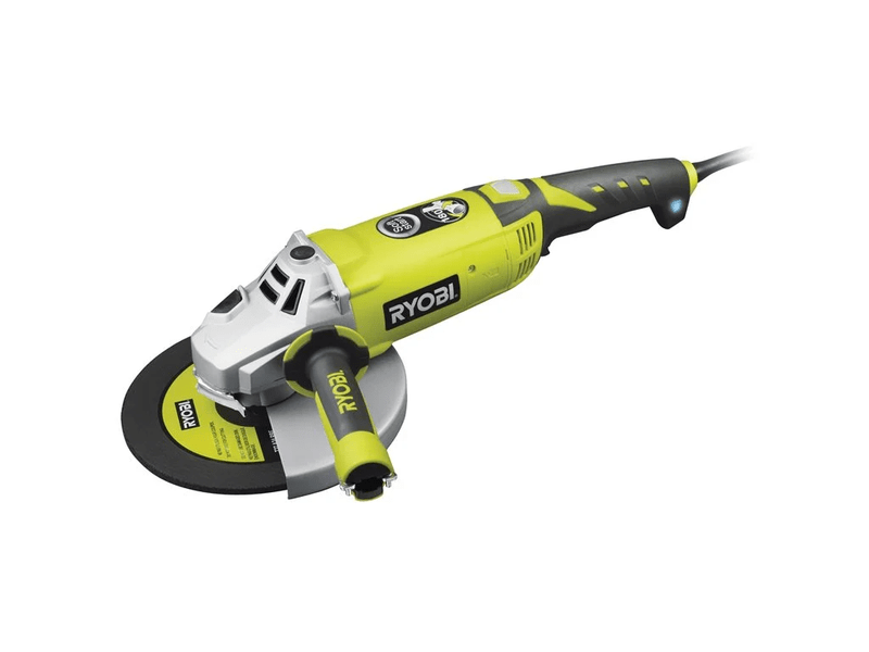 Ryobi 2000W 230 mm sarokcsiszoló